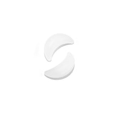 Sports eyeglass stoppers, alternate product view