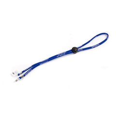 60cm eyeglass neck cords, close-up product view