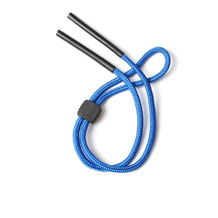 Braided eyewear straps for active use, additional product detail
