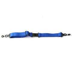 Sports eyewear straps with hook connectors, alternate option view