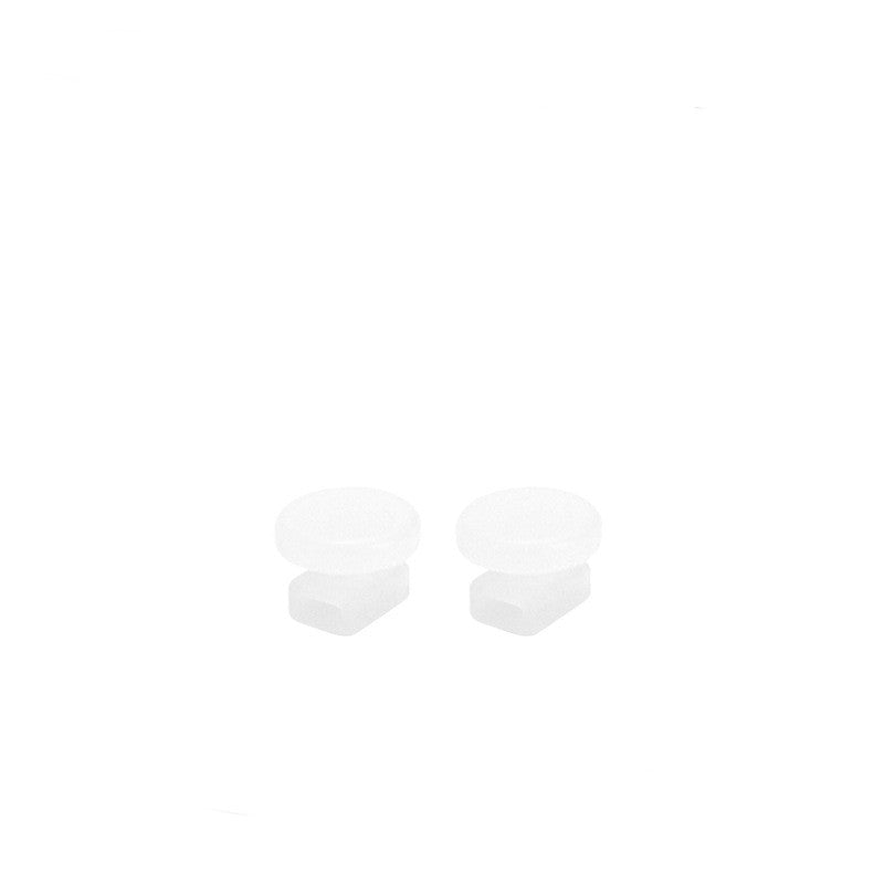 Eyeglass hooks and mask ear savers, additional color option