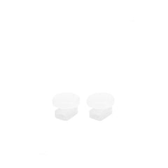 Eyeglass hooks and mask ear savers, additional color option