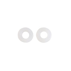 0.45-inch silicone eyeglass ear grips, alternate color option