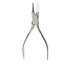 Optical pliers, product detail view