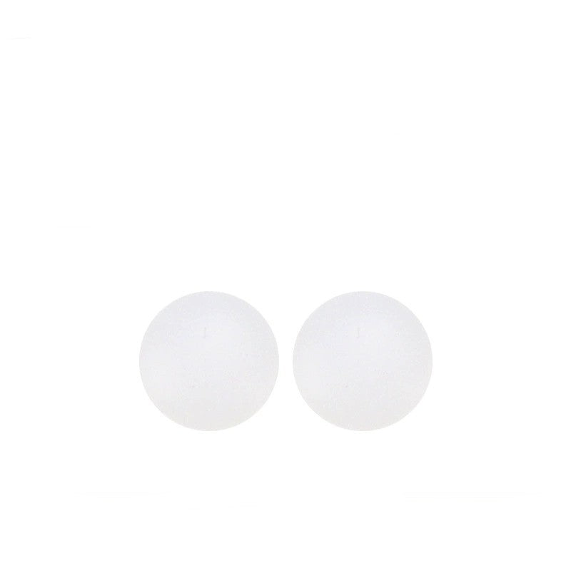 Silicone eyeglass temple tip grips, additional color option