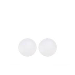 Silicone eyeglass temple tip grips, additional color option
