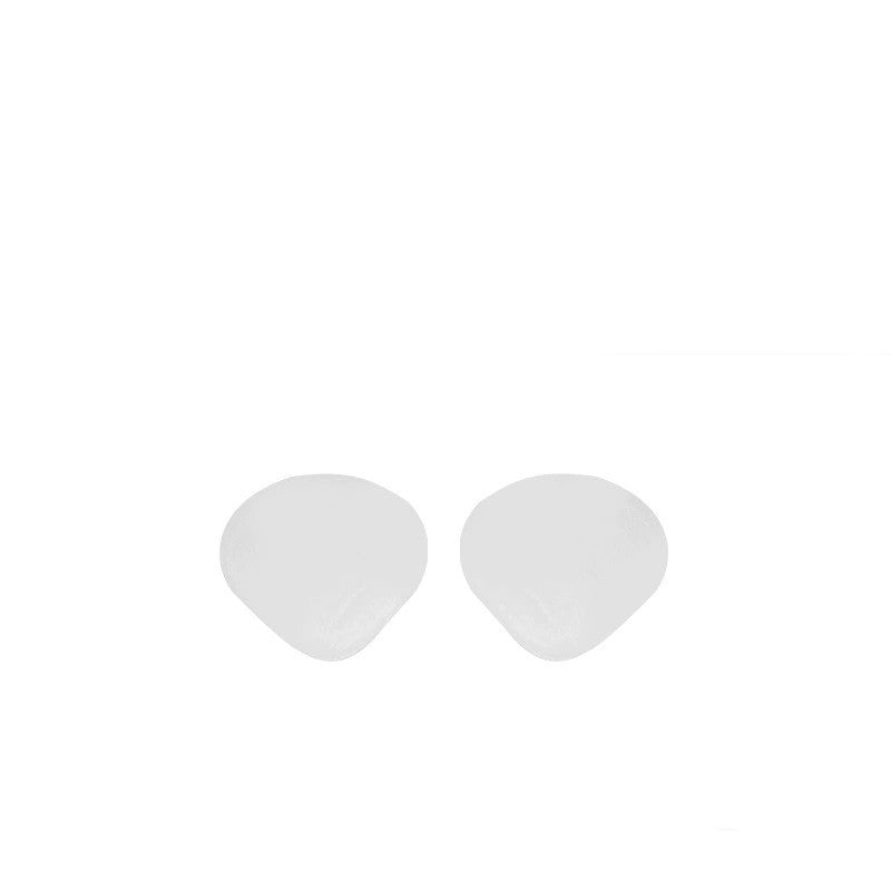 Soft silicone ear grips, additional color option view