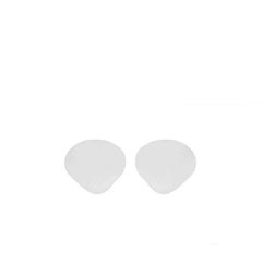 Soft silicone ear grips, additional color option view
