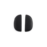 Sunglass Nose Pads, Replacement Eyeglass Nose Piece, Slip On Push in Soft Rubber Sport Nose Guard