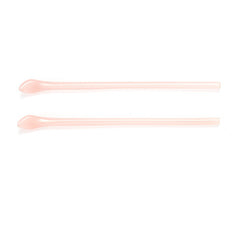 1.4mm opening plastic temple tips for compatible eyewear