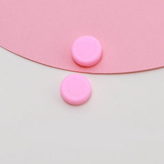 Silicone mini temple grips, additional variant view