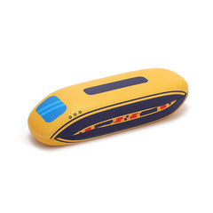 Metal eyeglass and sunglasses case, additional product view