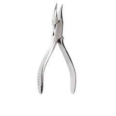 Optical eyeglass frame adjustment pliers, style detail