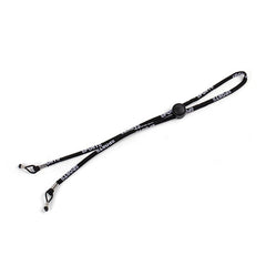 60cm eyeglass neck cord holders 5-pack by EBJDE