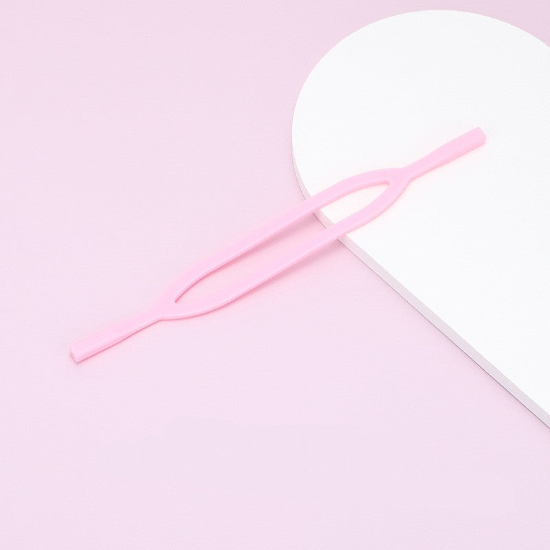Children's eyeglass retainer straps, alternate option view