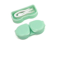 Contact lens handling accessory kit, additional product view
