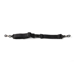 Adjustable eyeglass retainer straps with hooks, additional product view