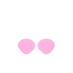 Anti-slip silicone eyeglass ear grips, additional variant
