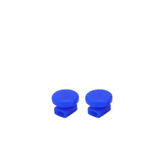 Adjustable eyeglass hooks and mask ear savers, additional product view