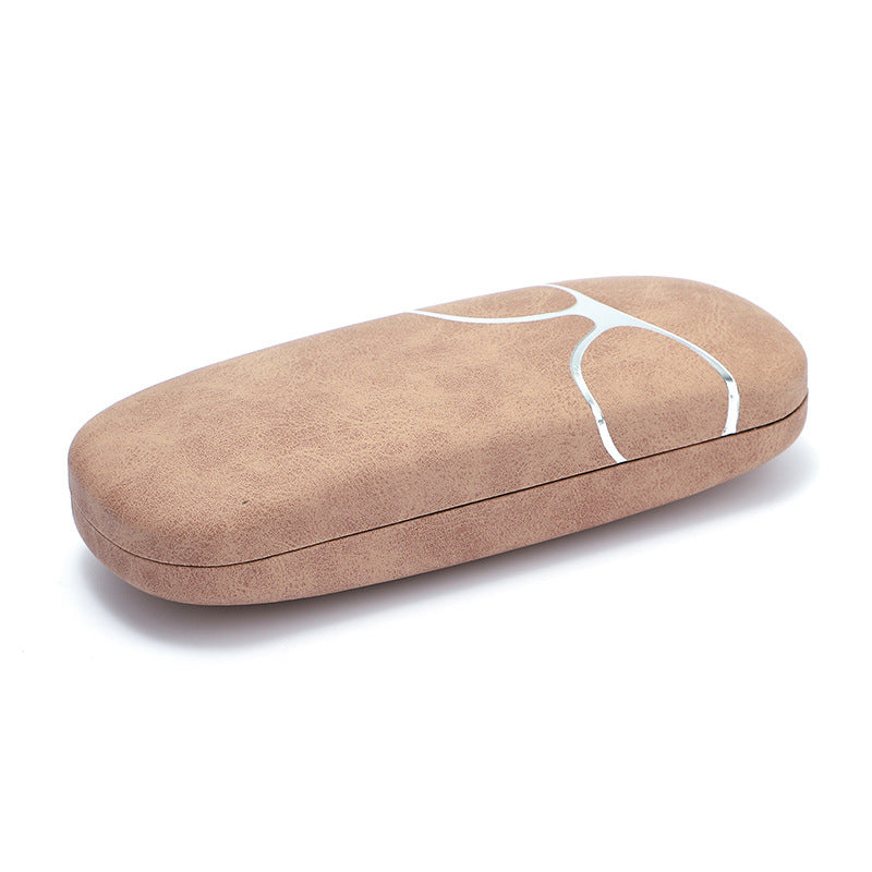 EBJDE compact hard shell eyewear case, alternate view