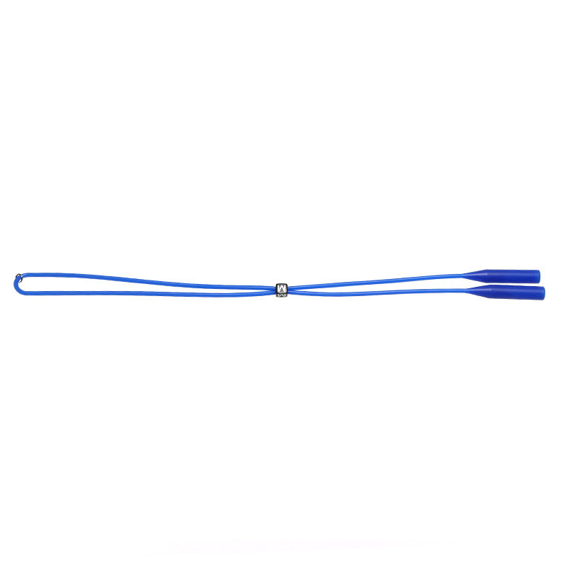 Adjustable silicone eyewear retainers, additional product view