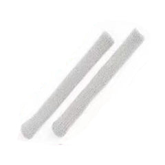 Eyeglass temple cushion sleeves, additional product detail