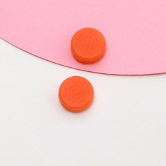 Mini eyeglass temple grips, additional product view