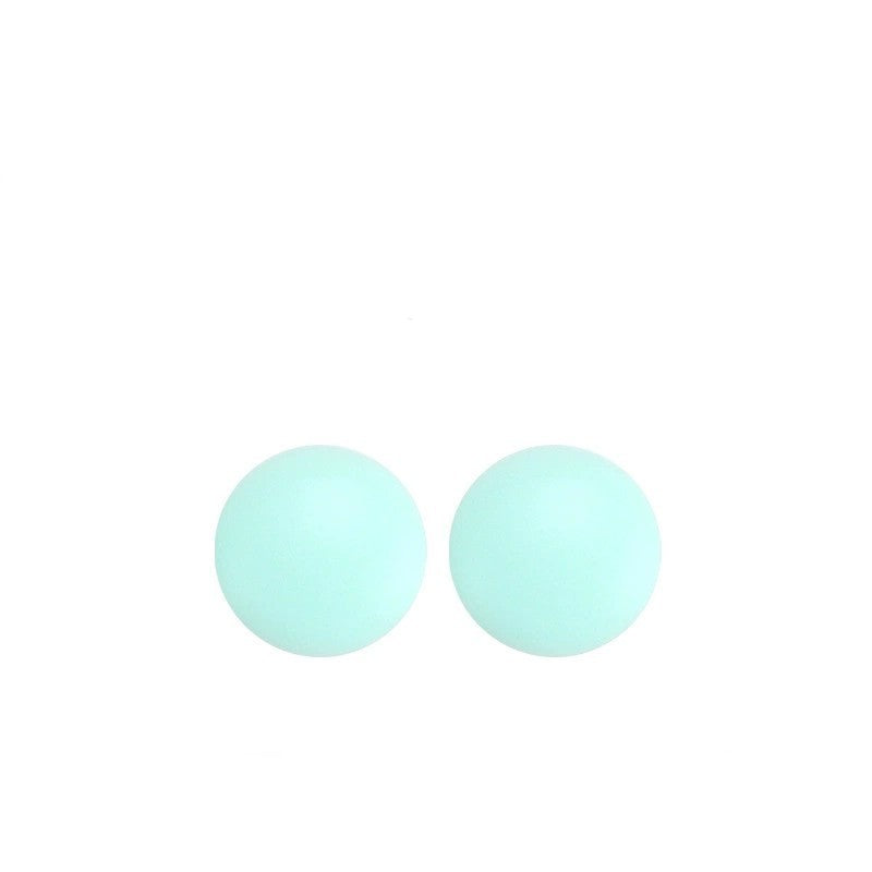 Eyeglass temple tip retainers, additional color option