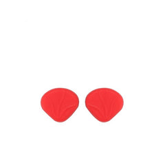 Soft silicone ear grips, additional product view