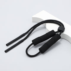 Floating foam eyeglass strap for water sports 2-pack by EBJDE