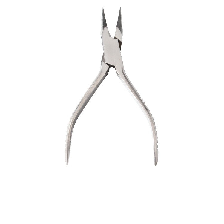 Optical hand pliers for eyeglass adjustment, product detail