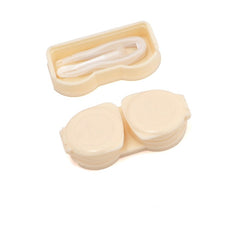Contact lens travel accessory kit, additional product detail