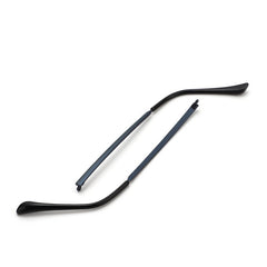 Metal replacement glasses temples, additional product option