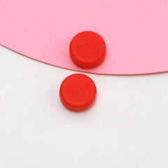 Silicone mini eyeglass grips, additional color view