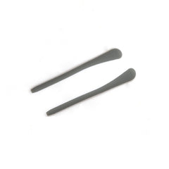 Silicone eyeglass temple end tips, additional product view
