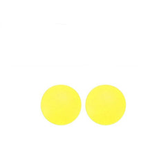Silicone eyeglass temple tip grips, additional product view