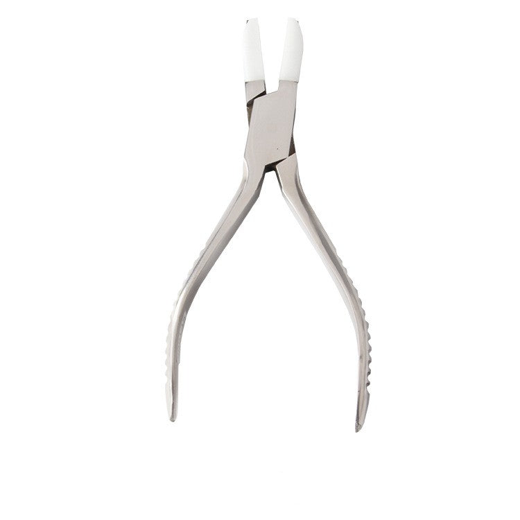 Eyeglass repair pliers, additional style view