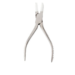 Eyeglass repair pliers, additional style view