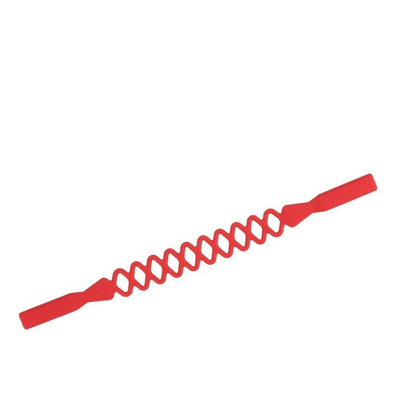 Kids eyeglass retainer strap, alternate product view