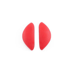 Silicone plug-in replacement nose pads, additional option view