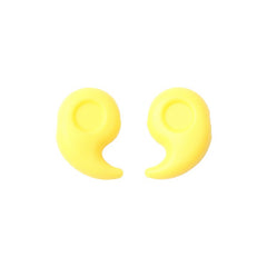 Eyeglass retainer hook set with storage box, additional view