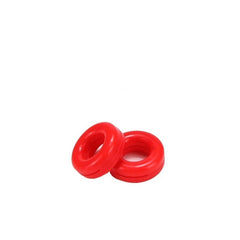 Everyday and sports eyeglass retainer grips, option view