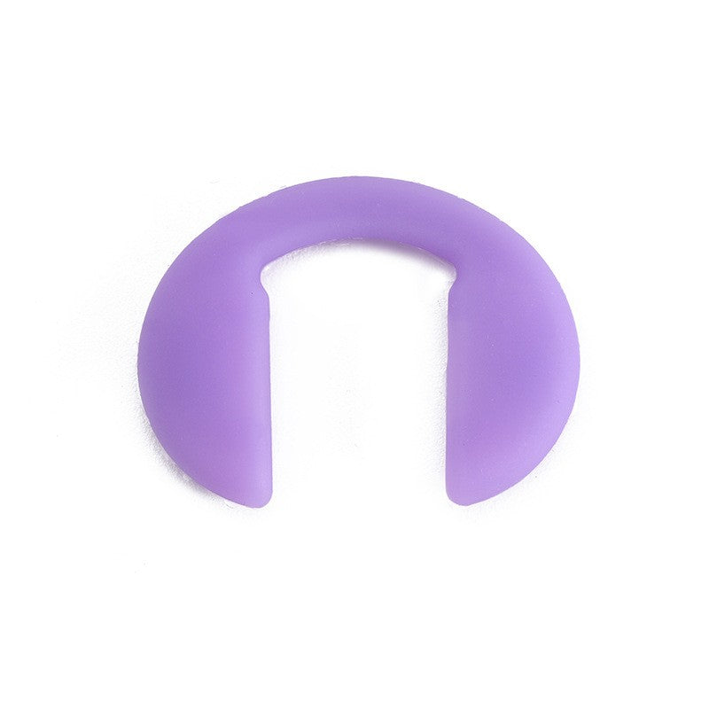 U-shaped replacement nose pads, 5-pack alternate view