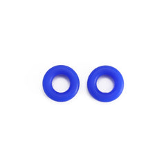 Mini silicone eyeglass ear grips, additional color option