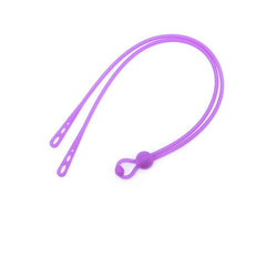 Adjustable sports eyewear strap, additional option view