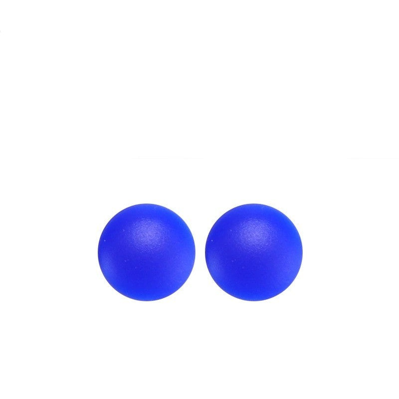 Silicone temple tip grips, additional option detail