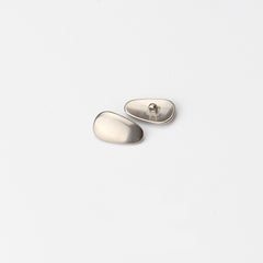 Titanium Style 23 screw-in replacement nose pads, 3-pack