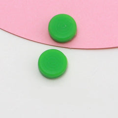 Compact mini eyeglass retainers, additional color option view