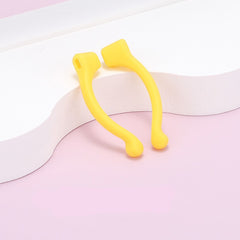 Sports eyewear retainer grips, additional option view