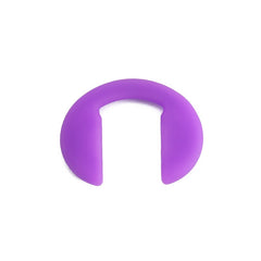 U-shaped saddle bridge replacement nose pads, color option
